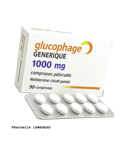 glucophage