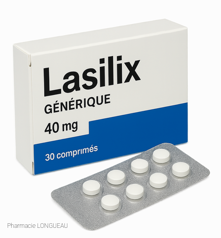 lasilix