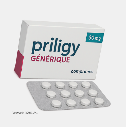 priligy