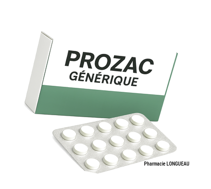 prozac