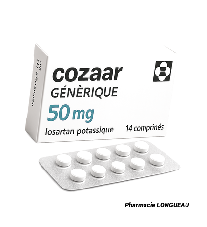 cozaar