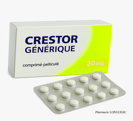 crestor