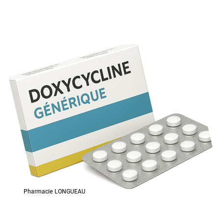 doxycycline