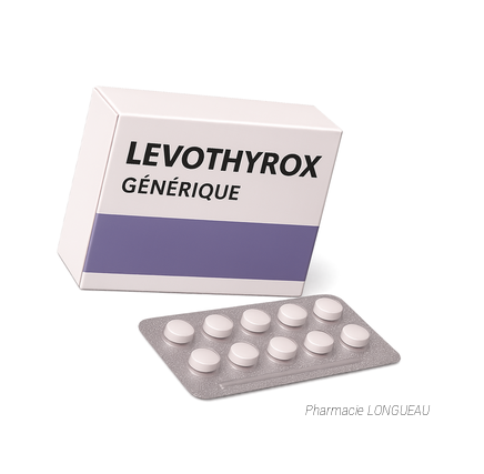 levothyrox