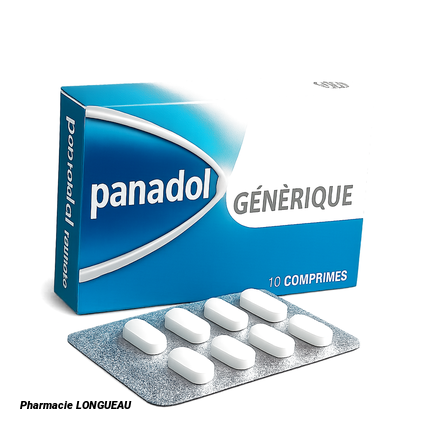 panadol