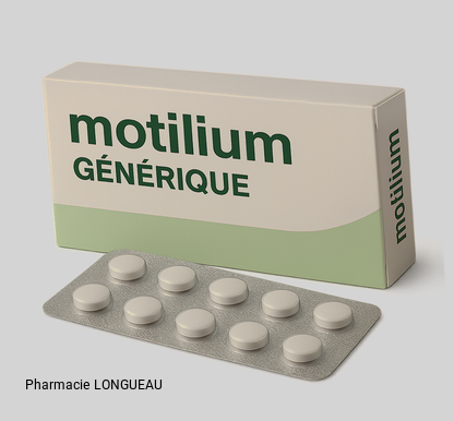 motilium