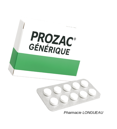 prozac