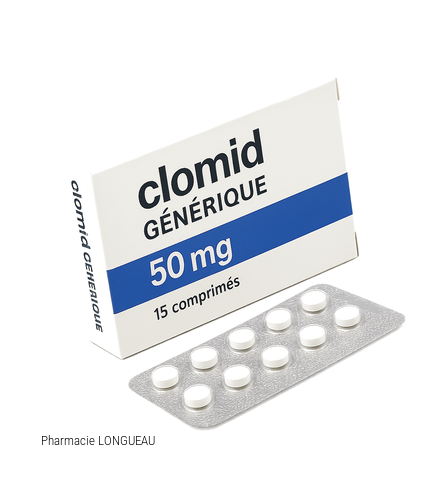 clomid