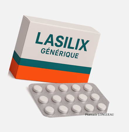 lasilix