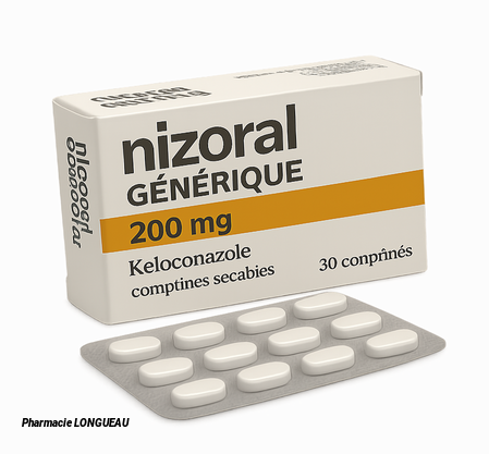nizoral