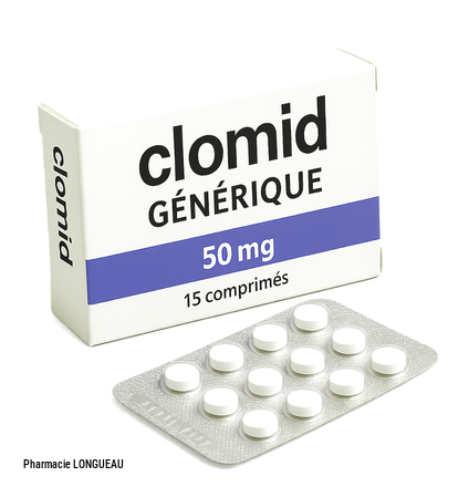 clomid