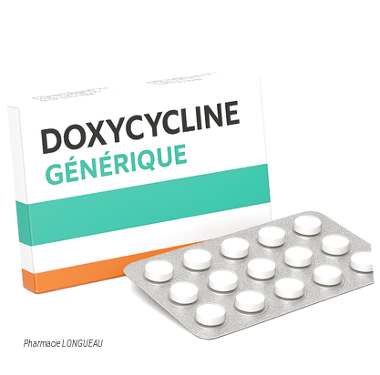doxycycline