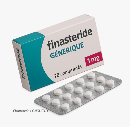 finasteride