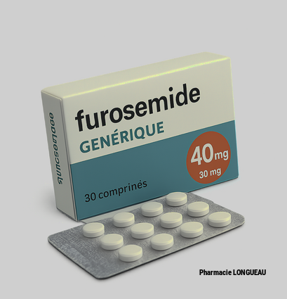 furosemide