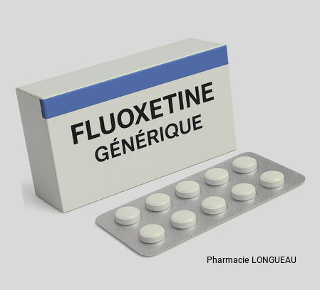 fluoxetine