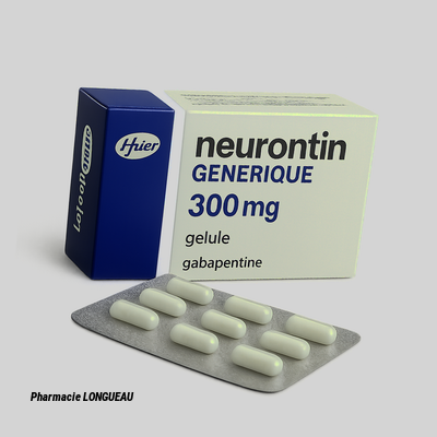 neurontin