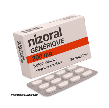 nizoral