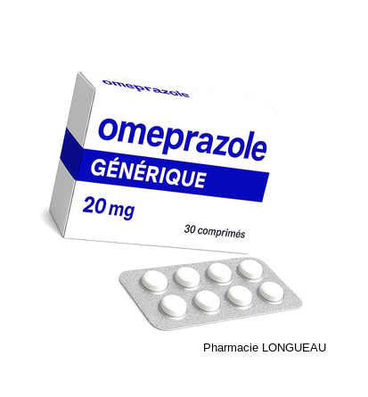 omeprazole