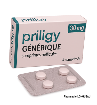 priligy