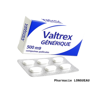 valtrex