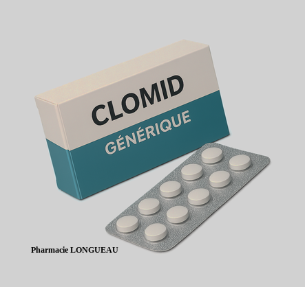 clomid